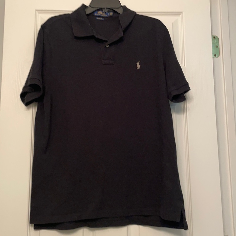 Men’s Polo
